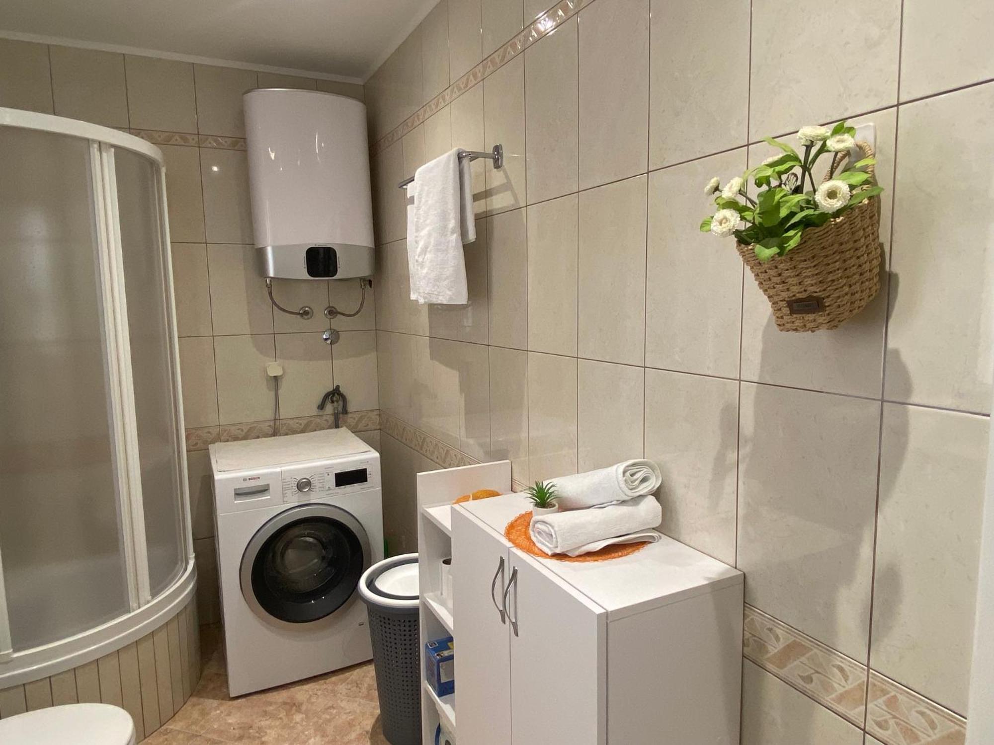 Apartment Simon - Old Stone Charm, Central Bol Life Esterno foto