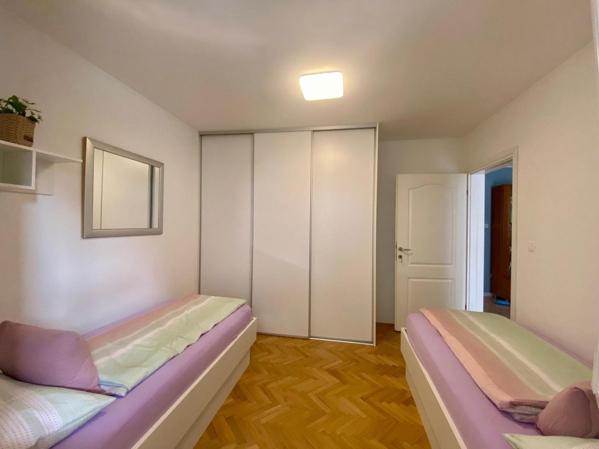 Apartment Simon - Old Stone Charm, Central Bol Life Esterno foto