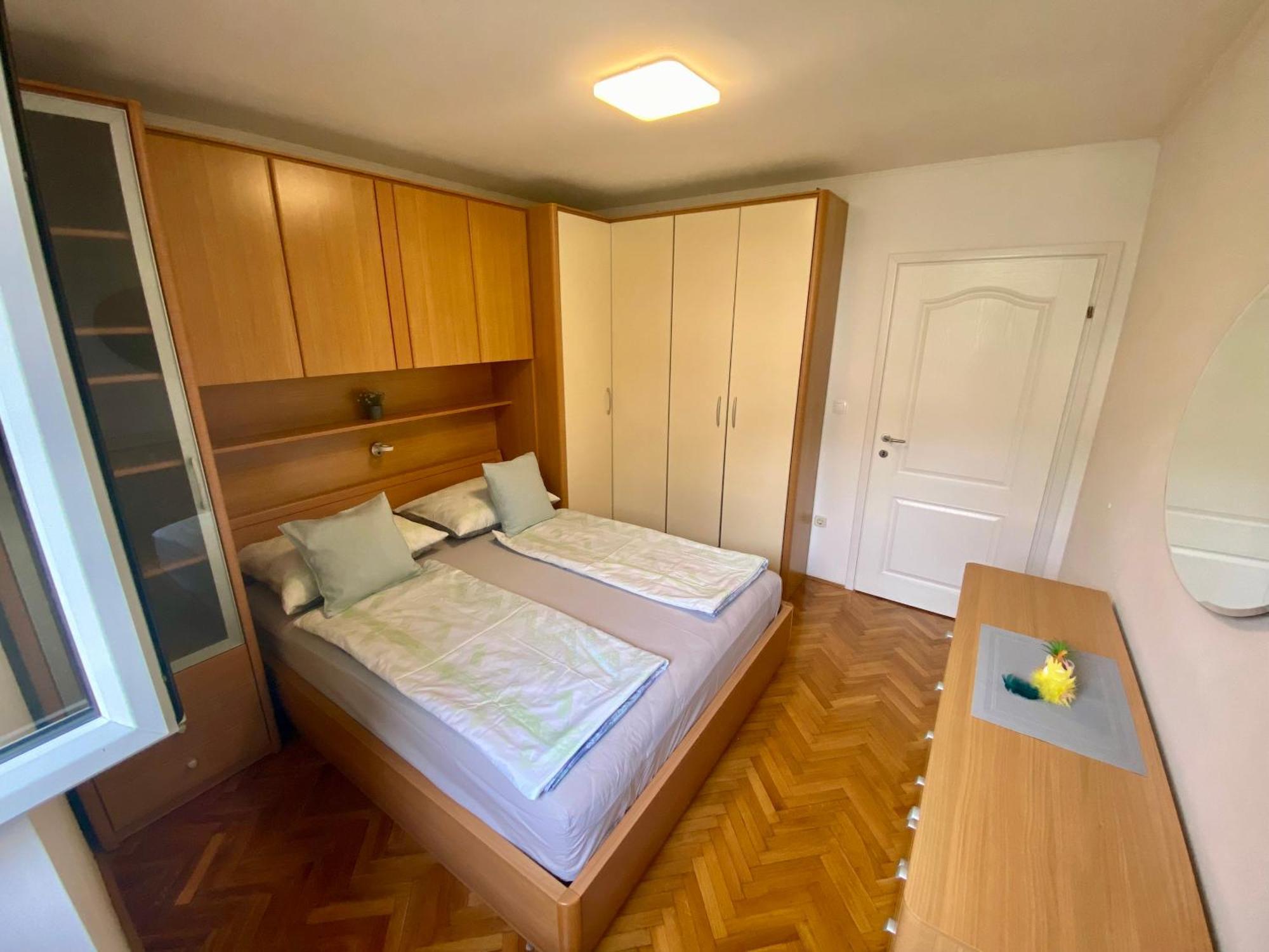 Apartment Simon - Old Stone Charm, Central Bol Life Esterno foto