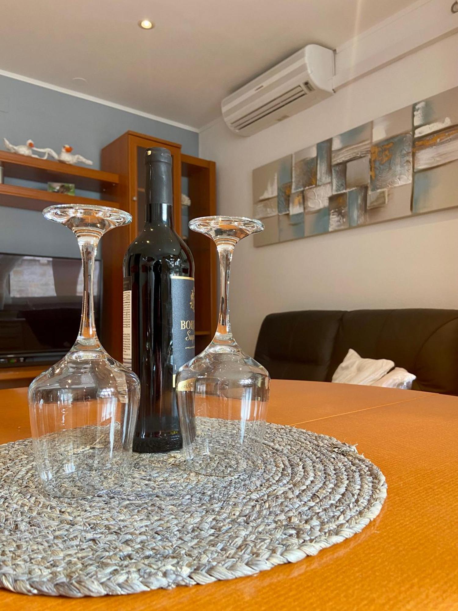 Apartment Simon - Old Stone Charm, Central Bol Life Esterno foto