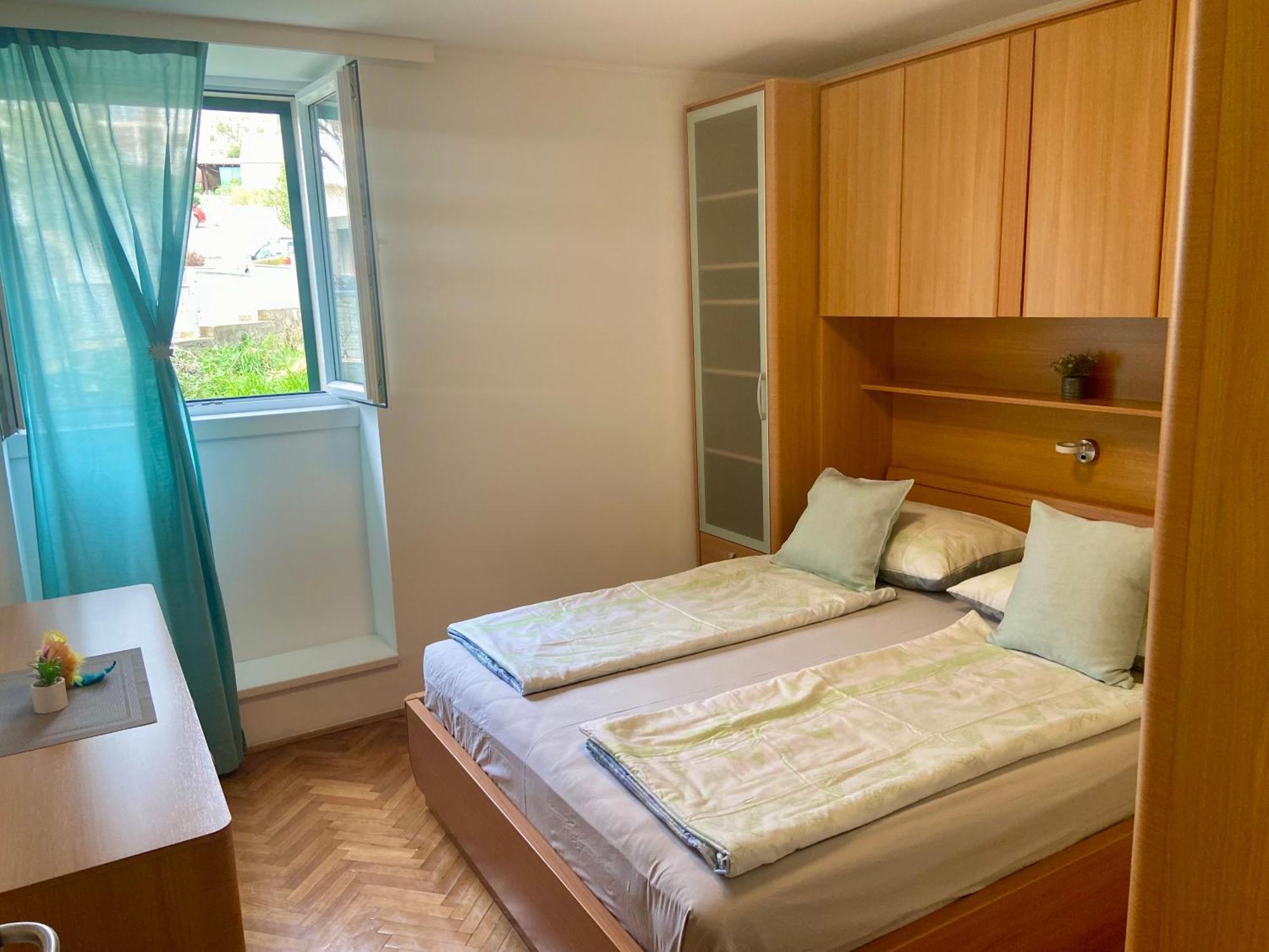Apartment Simon - Old Stone Charm, Central Bol Life Esterno foto