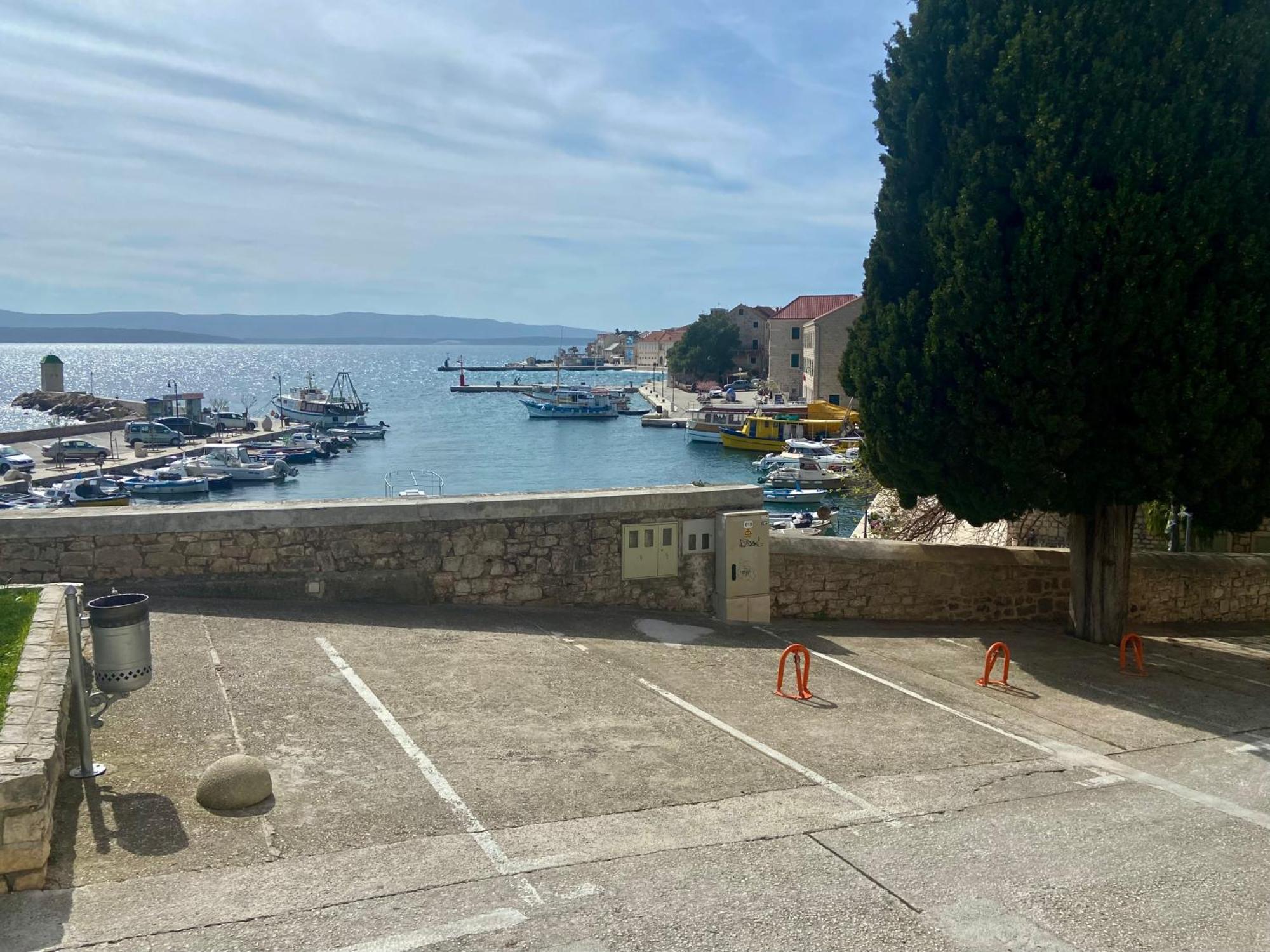 Apartment Simon - Old Stone Charm, Central Bol Life Esterno foto