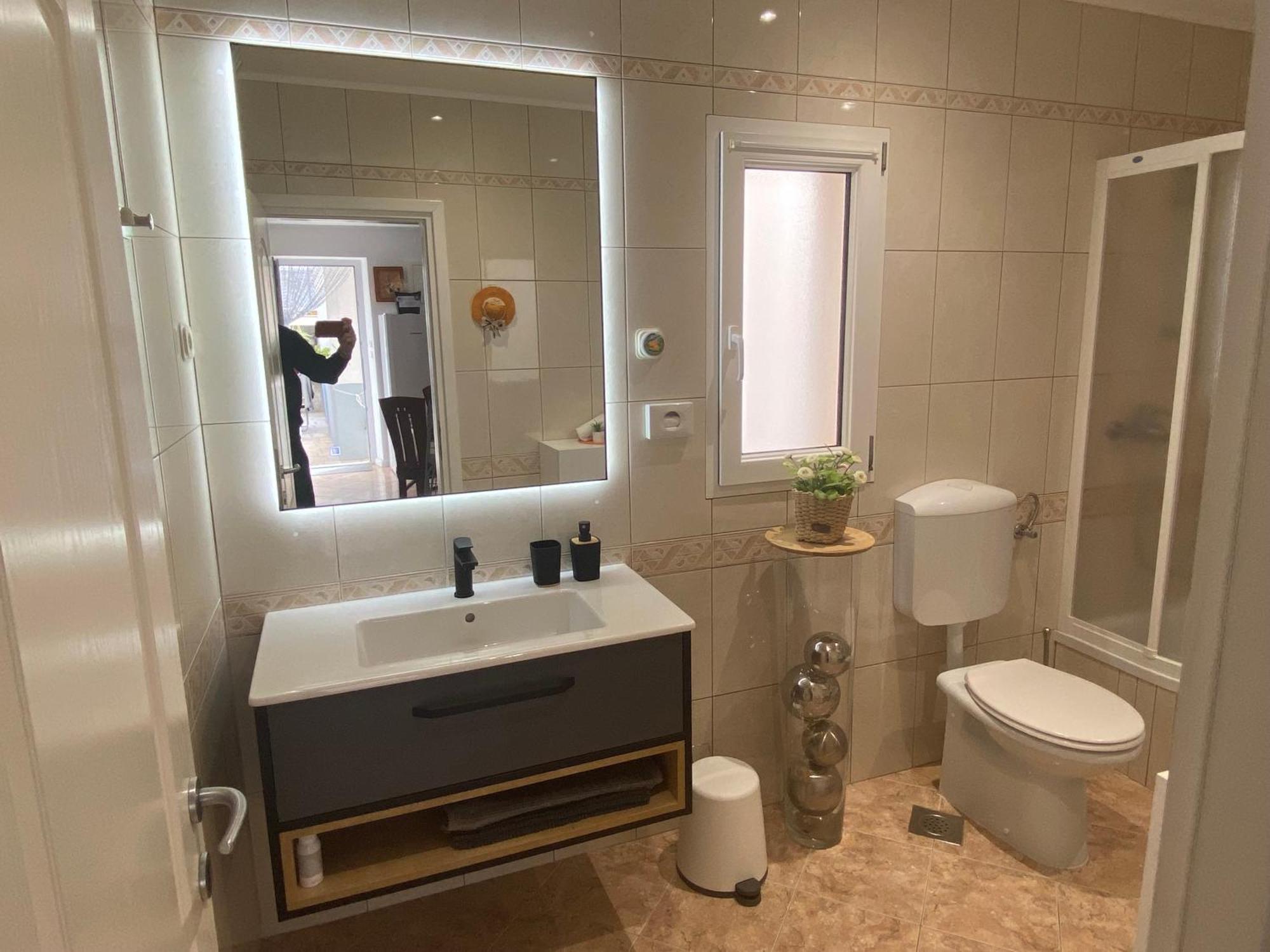 Apartment Simon - Old Stone Charm, Central Bol Life Esterno foto